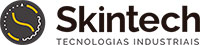 Skintech Logotipo